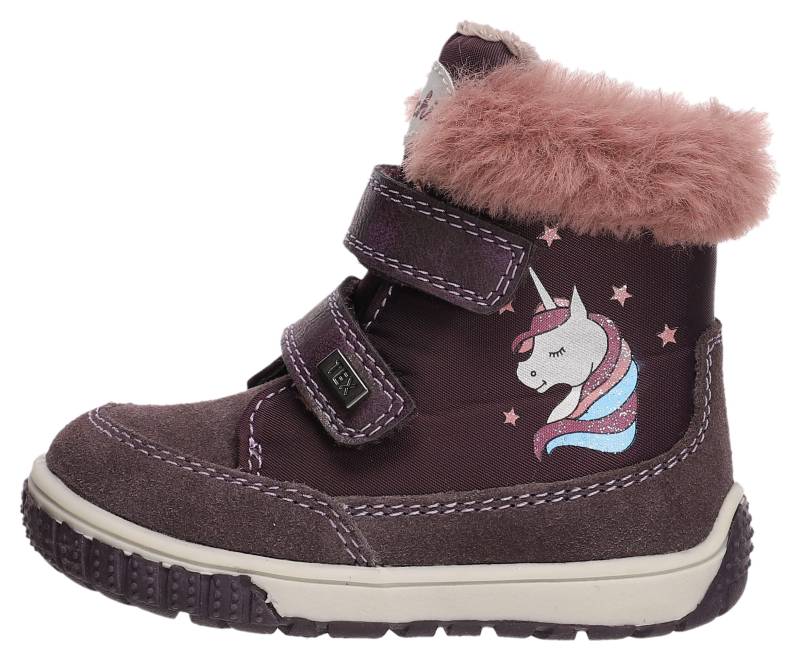 Lurchi Winterstiefel »JOSEFINE-TEX«, mit TEX-Ausstattung von Lurchi