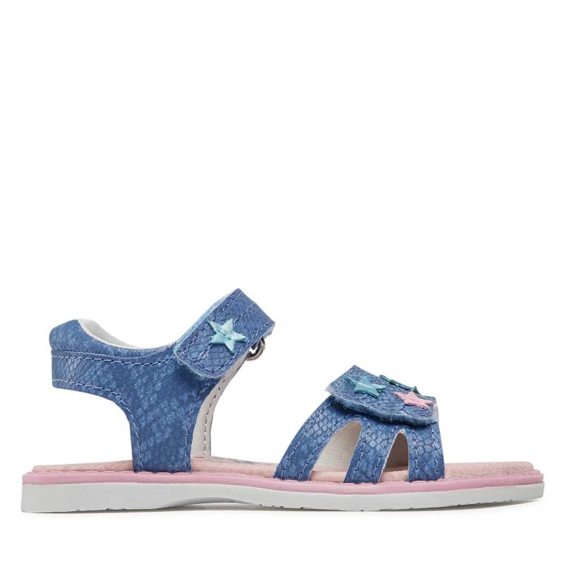 Sandalen Lurchi Lulu 33-21821-39 Blau von Lurchi