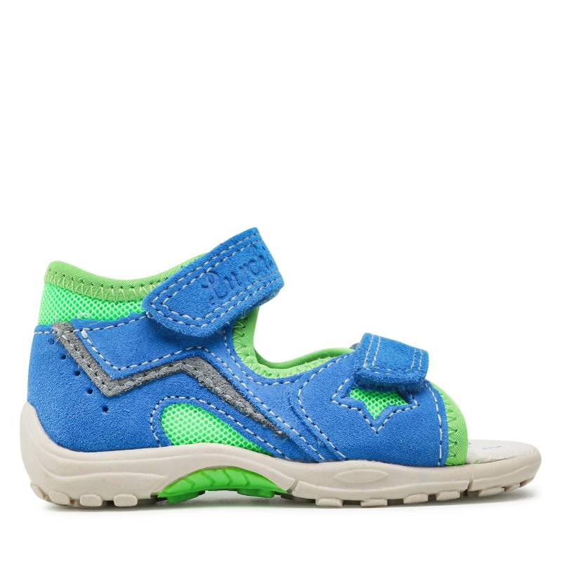 Sandalen Lurchi Mavo 33-16055-22 Blau von Lurchi