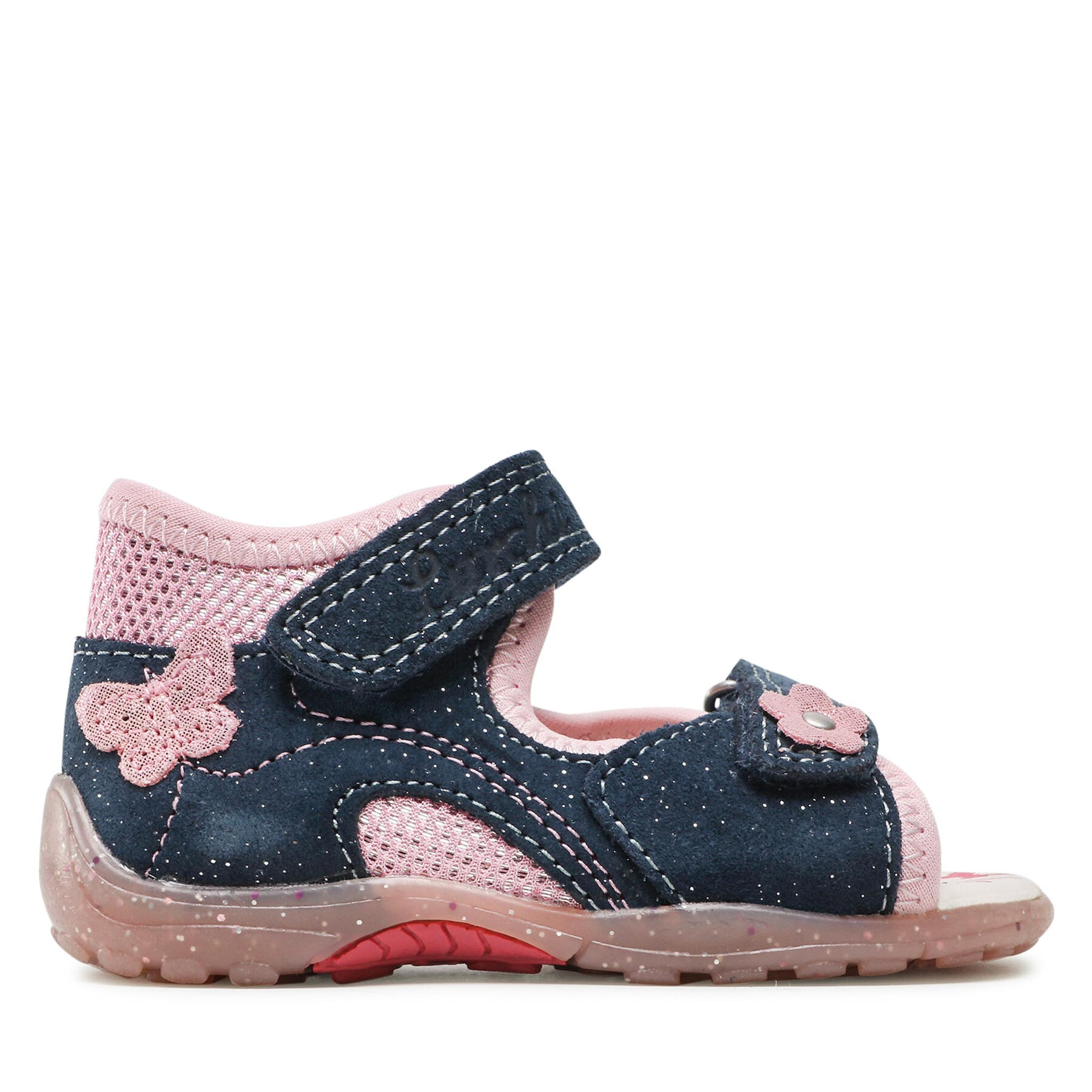 Sandalen Lurchi Mima 33-16054-22 Dunkelblau Sandalen Lurchi Mima 33-16054-22 Dunkelblau von Lurchi
