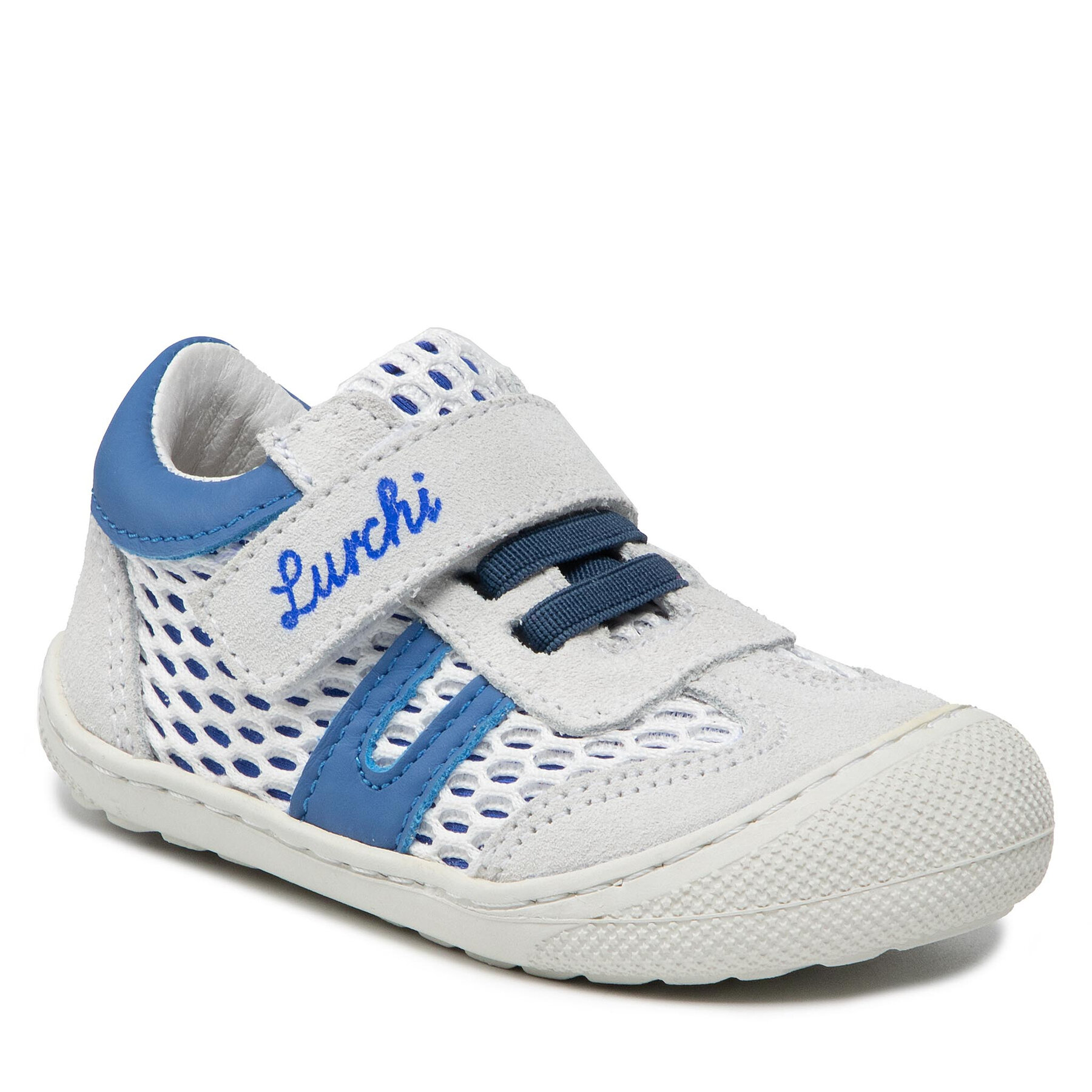 Sneakers Lurchi Tavi 33-53007-22 Weiß von Lurchi