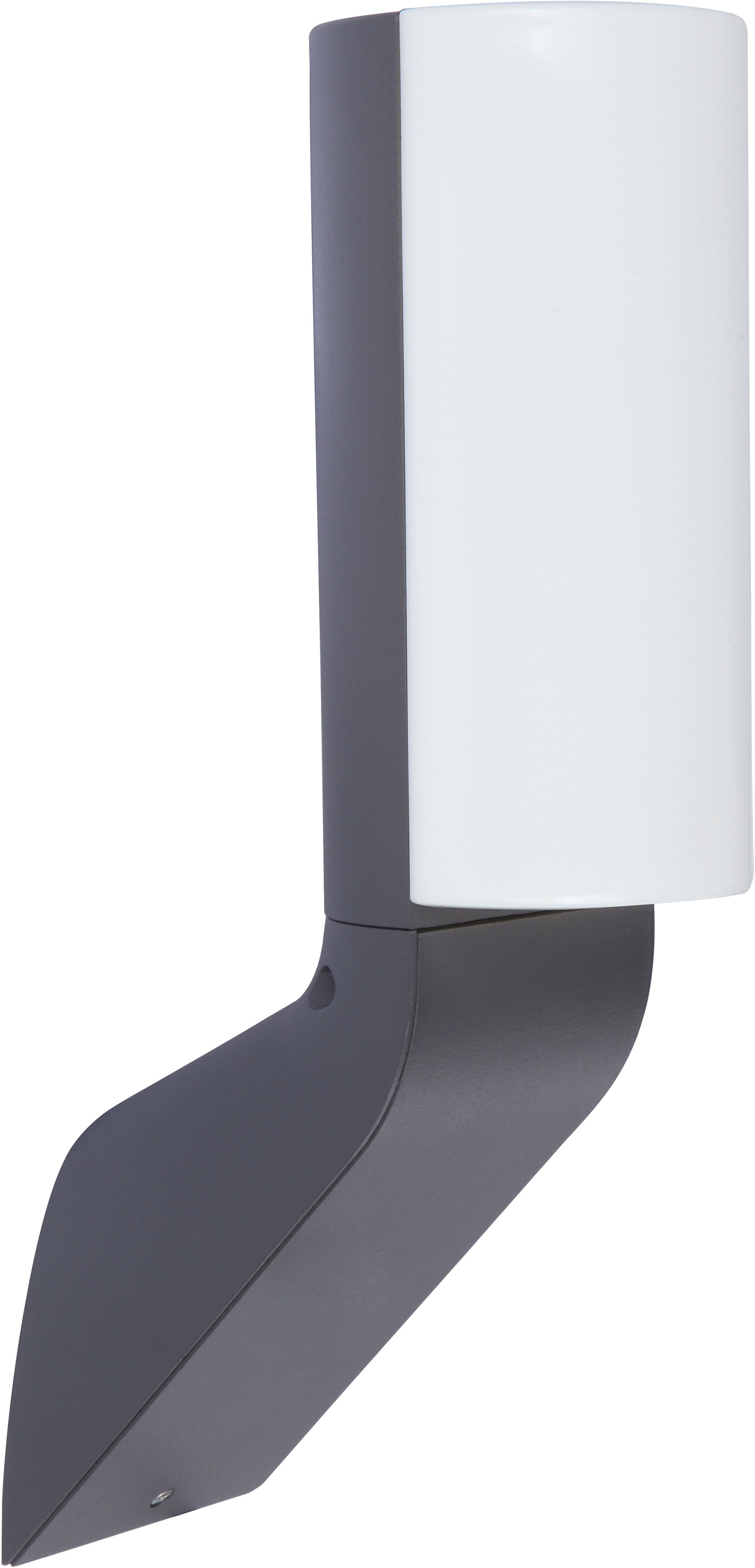 LUTEC LED Aussen-Wandleuchte »BATI«, Leuchtmittel LED-Modul LED fest integriert LUTEC LED Aussen-Wandleuchte »BATI«, Leuchtmittel LED-Modul LED fest integriert von Lutec