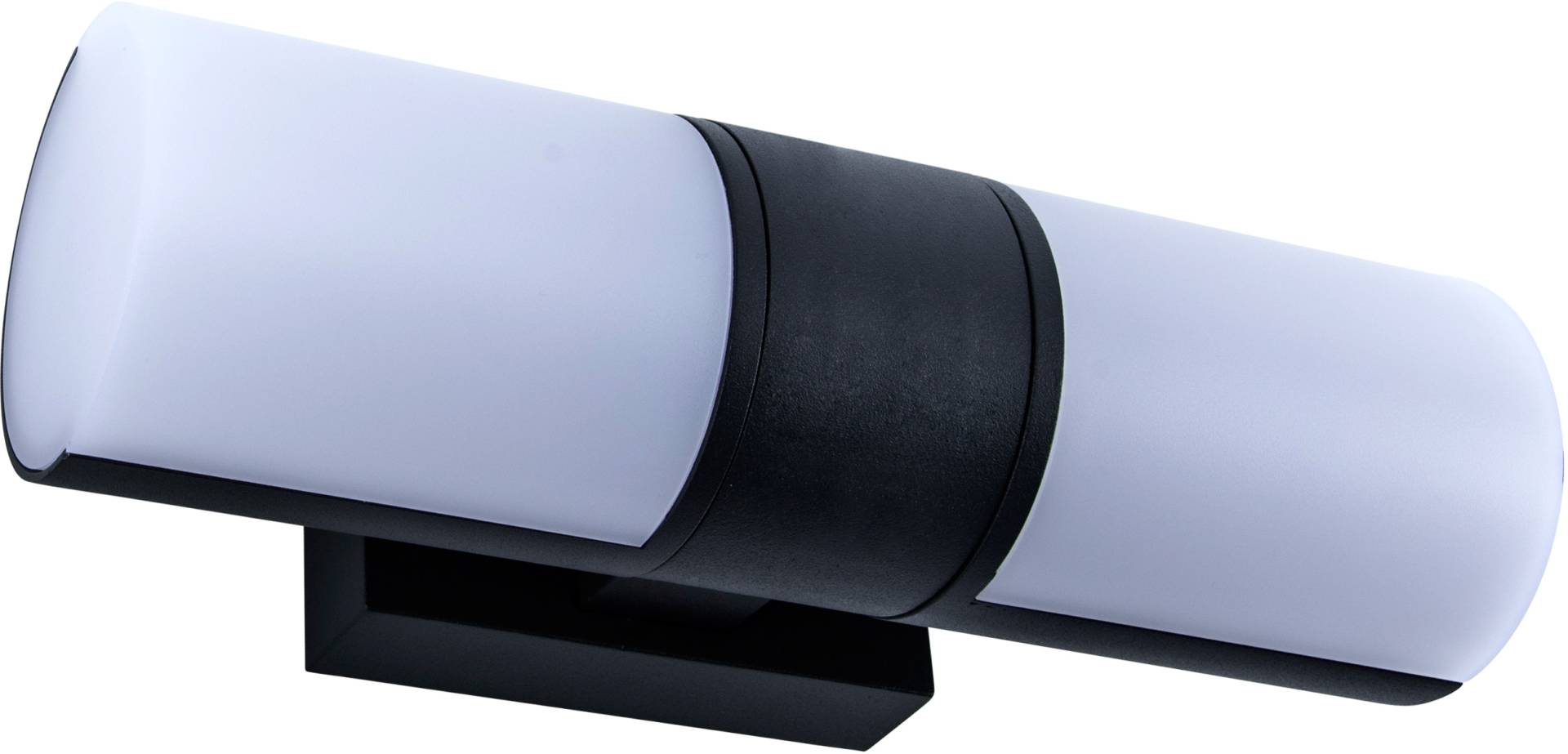 LUTEC LED Aussen-Wandleuchte »CYRA«, Leuchtmittel LED-Modul LED fest integriert LUTEC LED Aussen-Wandleuchte »CYRA«, Leuchtmittel LED-Modul LED fest integriert von Lutec