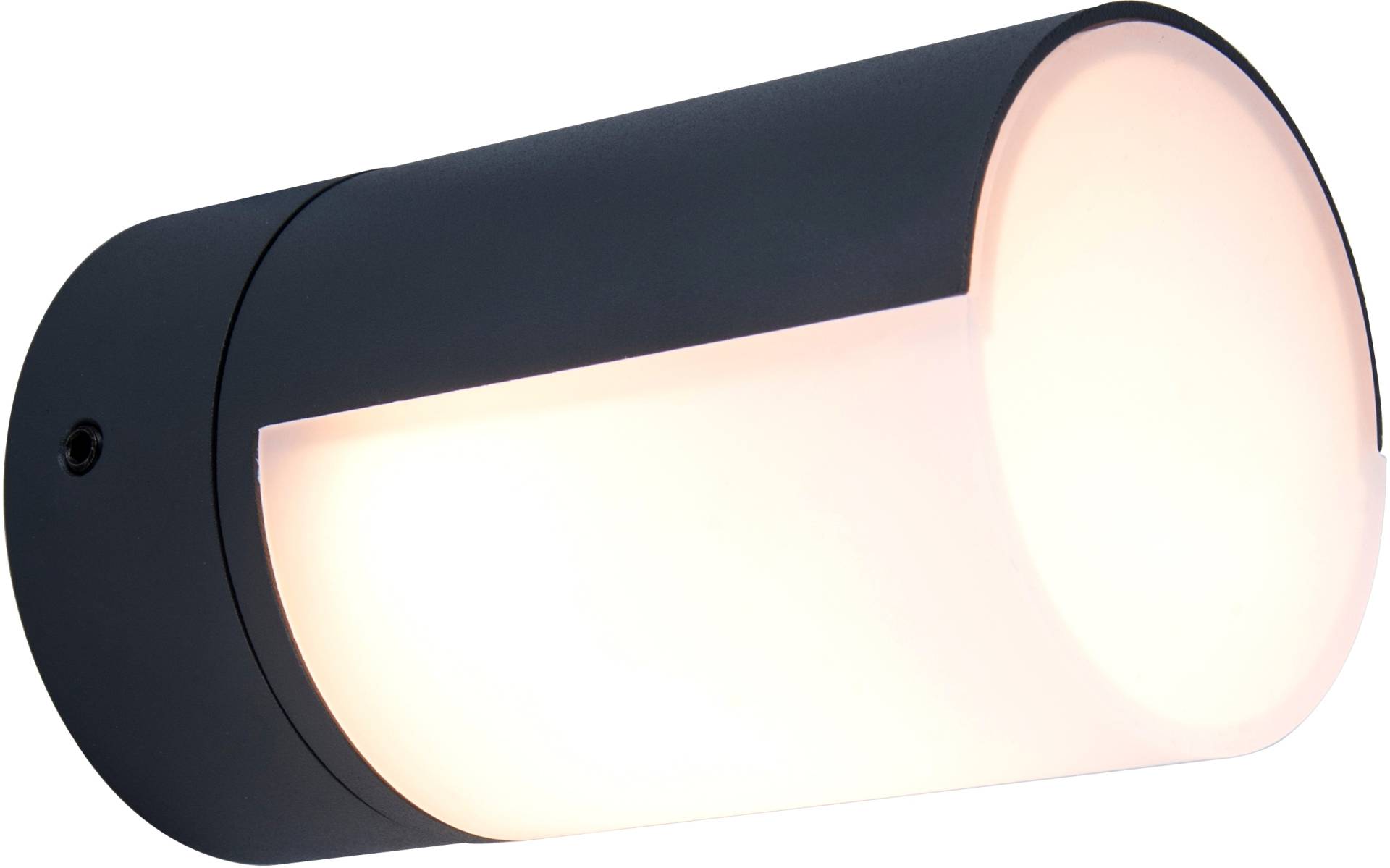 LUTEC LED Aussen-Wandleuchte »CYRA«, Leuchtmittel LED-Modul LED fest integriert LUTEC LED Aussen-Wandleuchte »CYRA«, Leuchtmittel LED-Modul LED fest integriert von Lutec