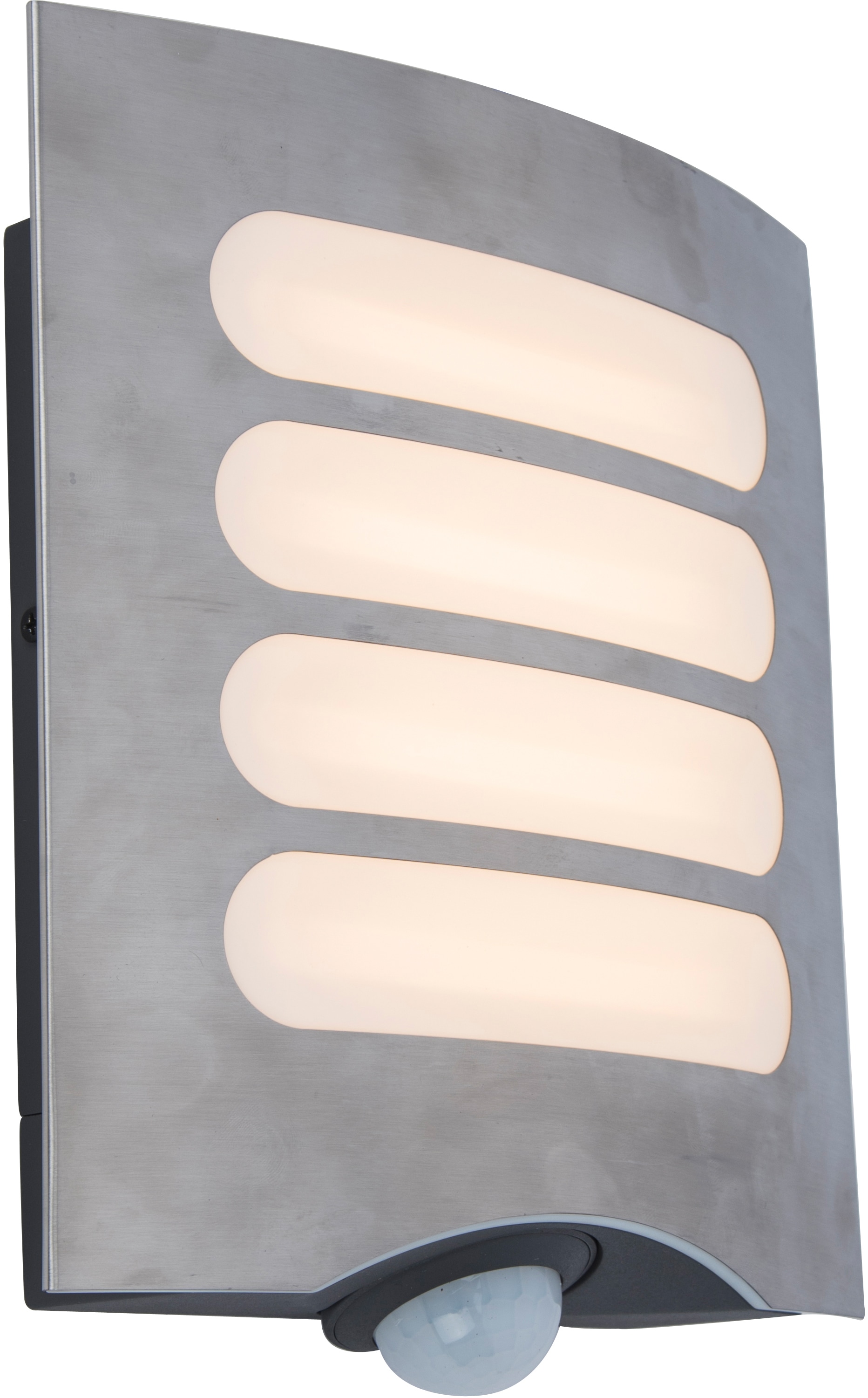 LUTEC LED Aussen-Wandleuchte »FARELL«, Leuchtmittel LED-Modul LED fest integriert LUTEC LED Aussen-Wandleuchte »FARELL«, Leuchtmittel LED-Modul LED fest integriert von Lutec