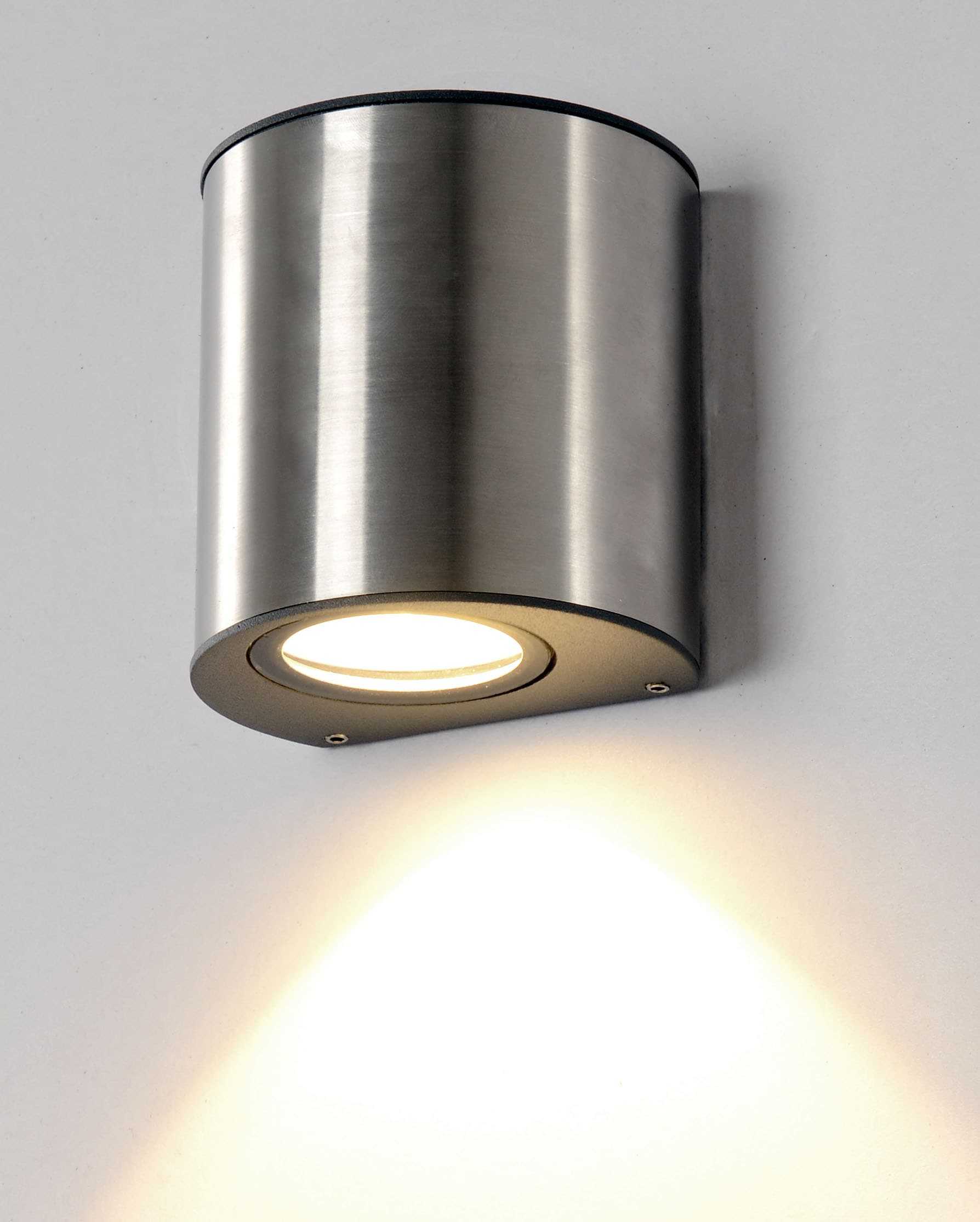 LUTEC LED Aussen-Wandleuchte »Ilumi«, Leuchtmittel LED-Modul LED fest integriert LUTEC LED Aussen-Wandleuchte »Ilumi«, Leuchtmittel LED-Modul LED fest integriert von Lutec
