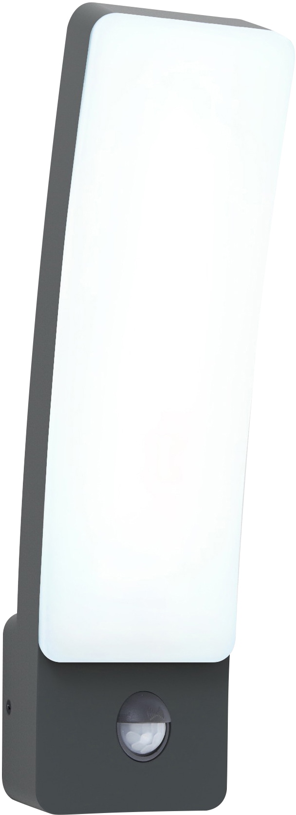 LUTEC LED Aussen-Wandleuchte »KIRA«, Leuchtmittel LED-Modul LED fest integriert LUTEC LED Aussen-Wandleuchte »KIRA«, Leuchtmittel LED-Modul LED fest integriert von Lutec