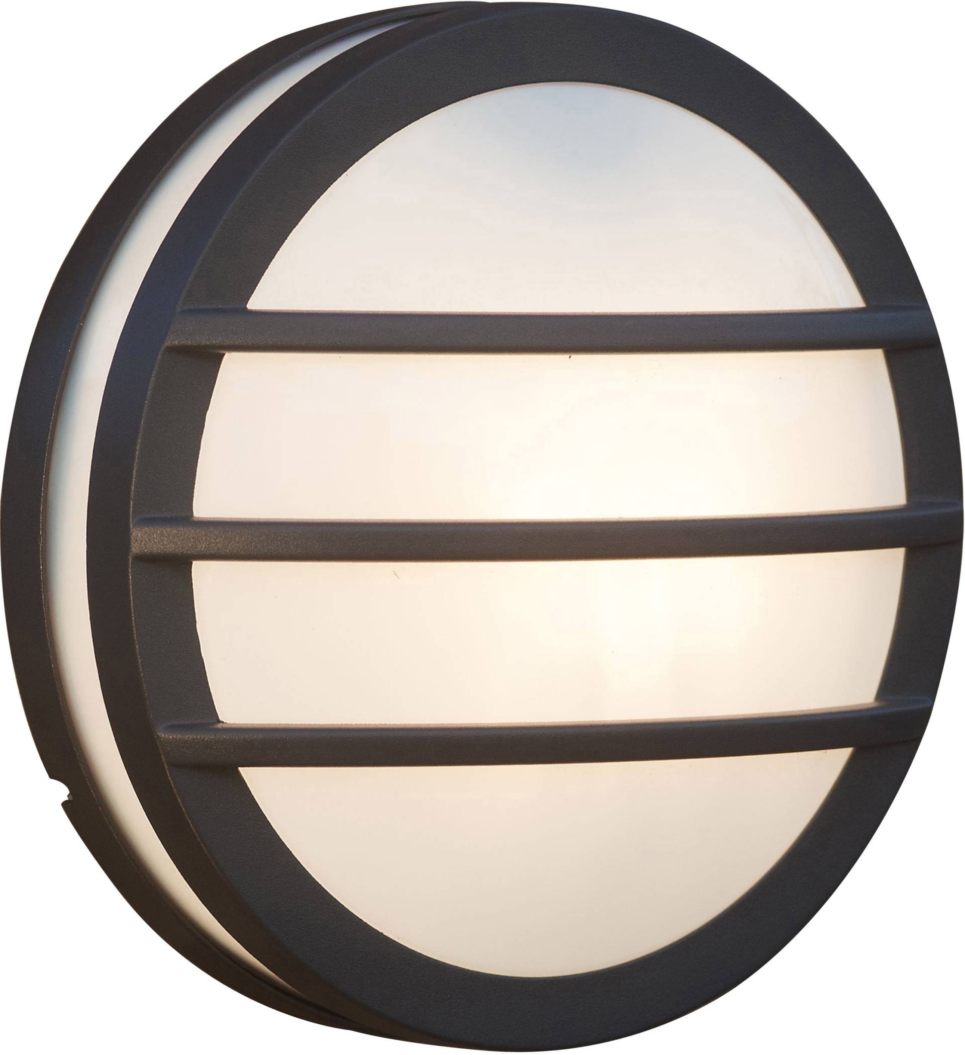 LUTEC LED Aussen-Wandleuchte »Seine«, Leuchtmittel LED-Modul LED fest integriert LUTEC LED Aussen-Wandleuchte »Seine«, Leuchtmittel LED-Modul LED fest integriert von Lutec