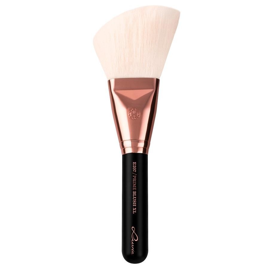 Luvia  Luvia E207 / Prime Blush XL - Black rougepinsel 1.0 pieces