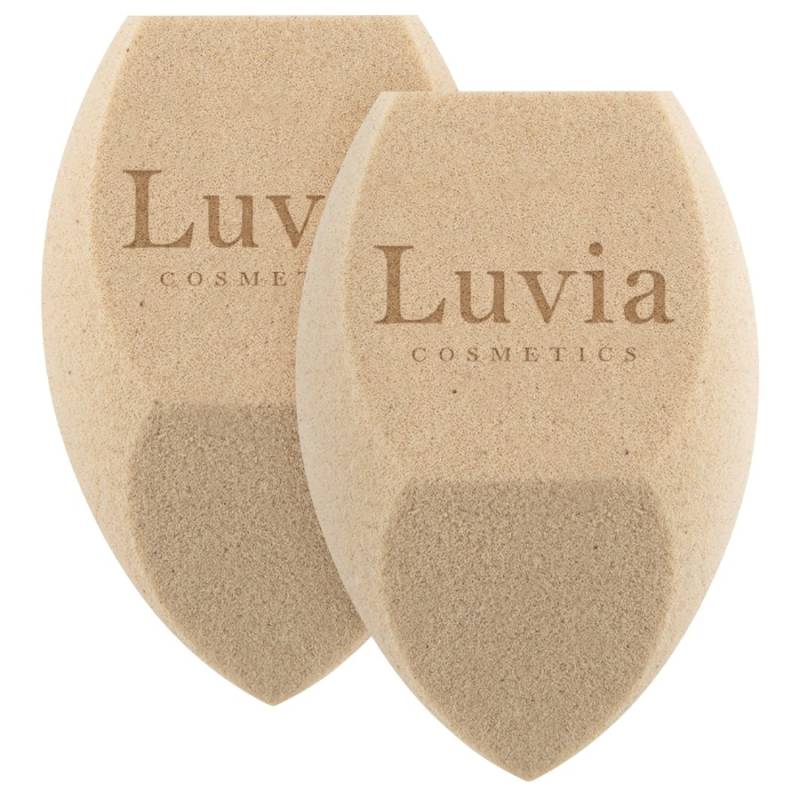 Luvia  Luvia Tea Make-up Sponge Set makeup_schwamm 1.0 pieces von Luvia