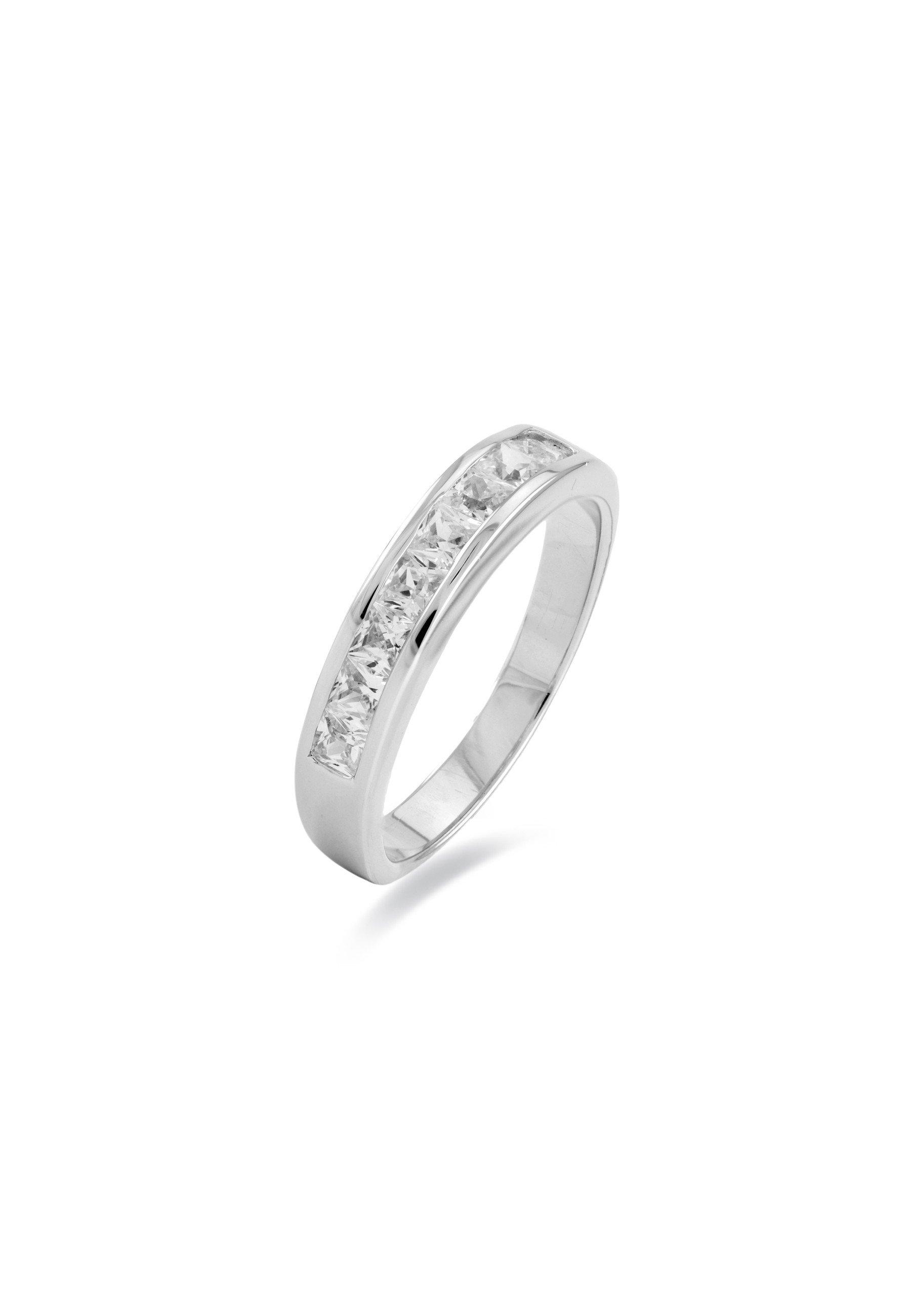 Ring Carrilito Damen Silber 17mm von Luxenter