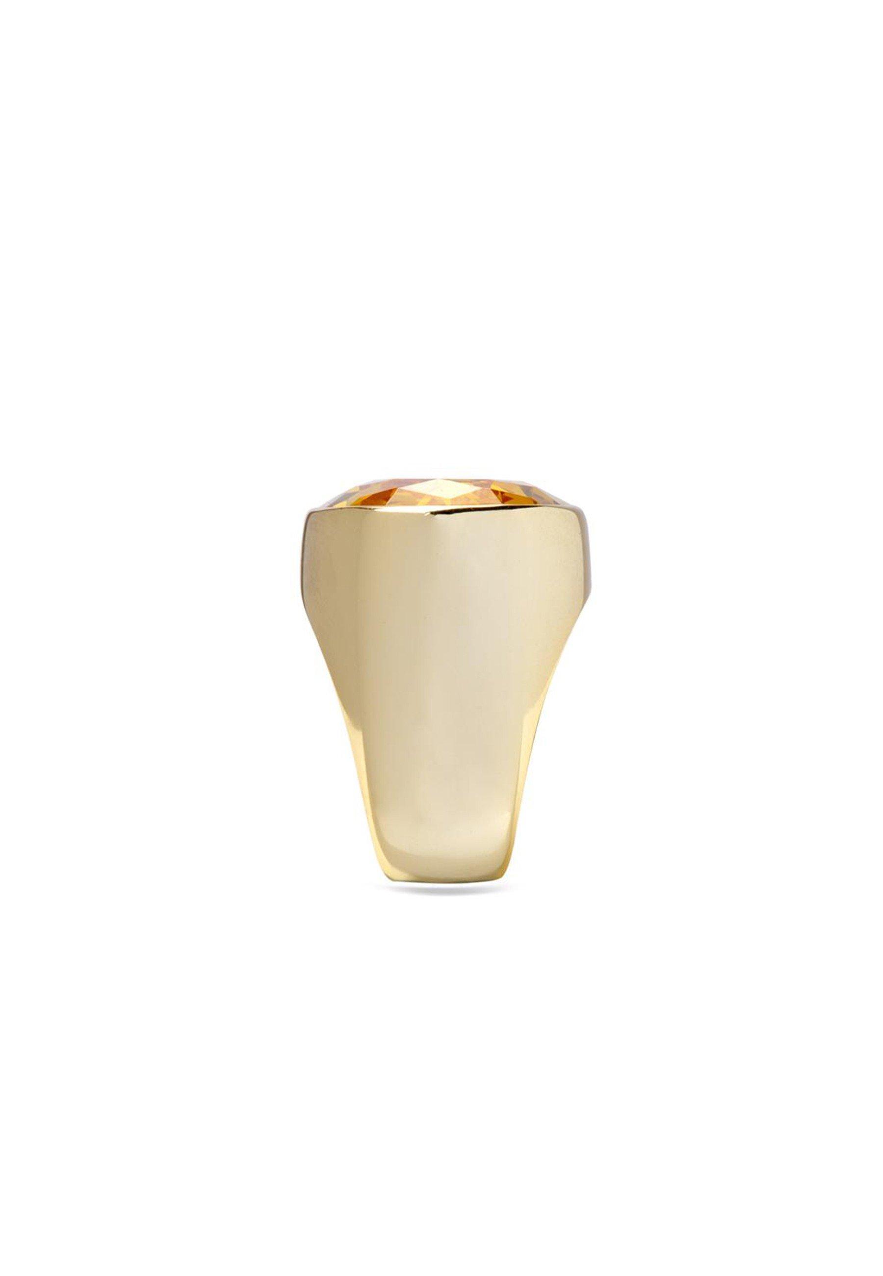 Ring Jadir Damen Gold 18mm von Luxenter