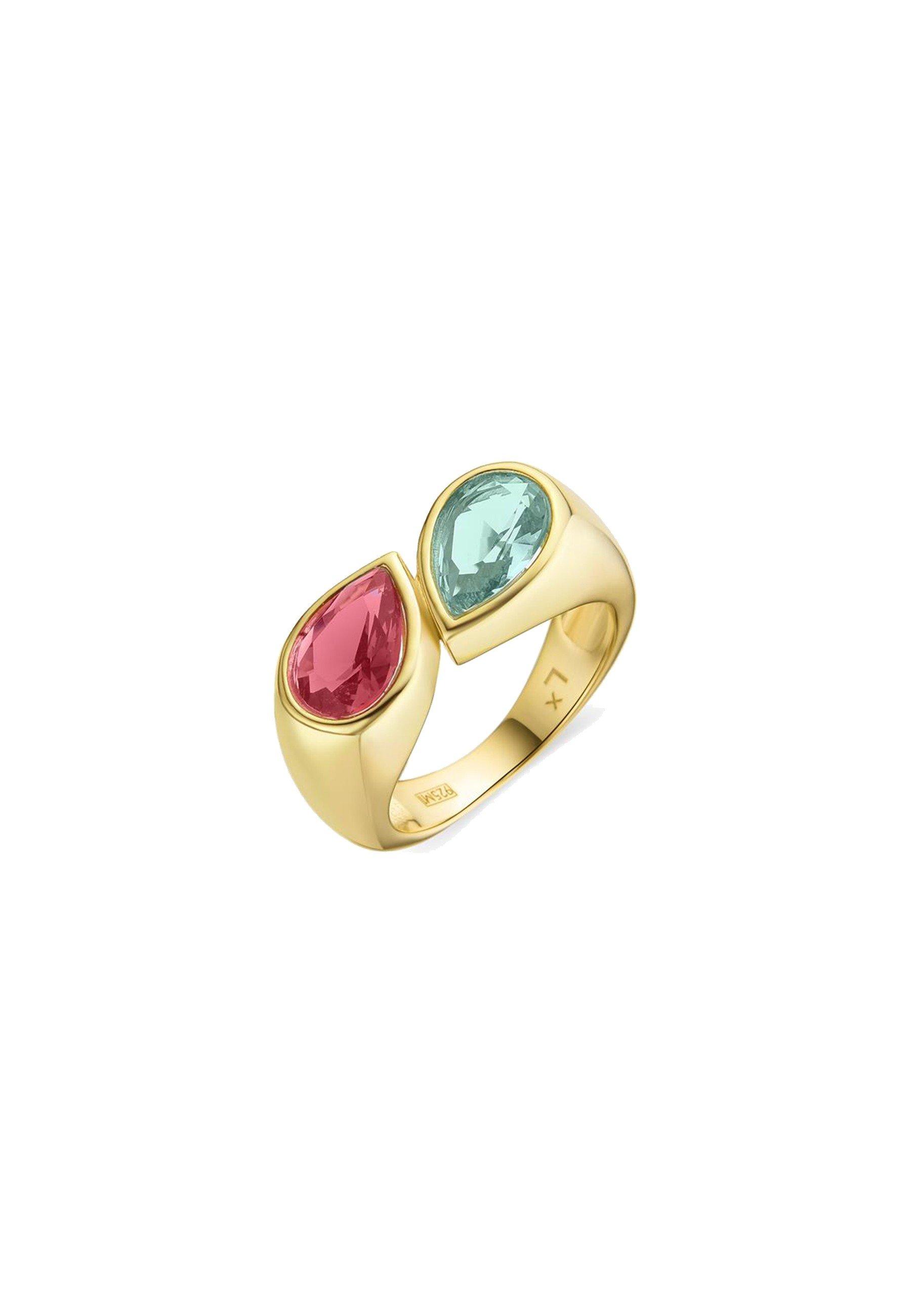 Ringe Nosty Damen Gold 17mm von Luxenter