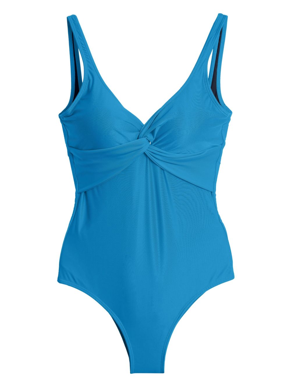 Lygia & Nanny Adriana swimsuit - Blue von Lygia & Nanny