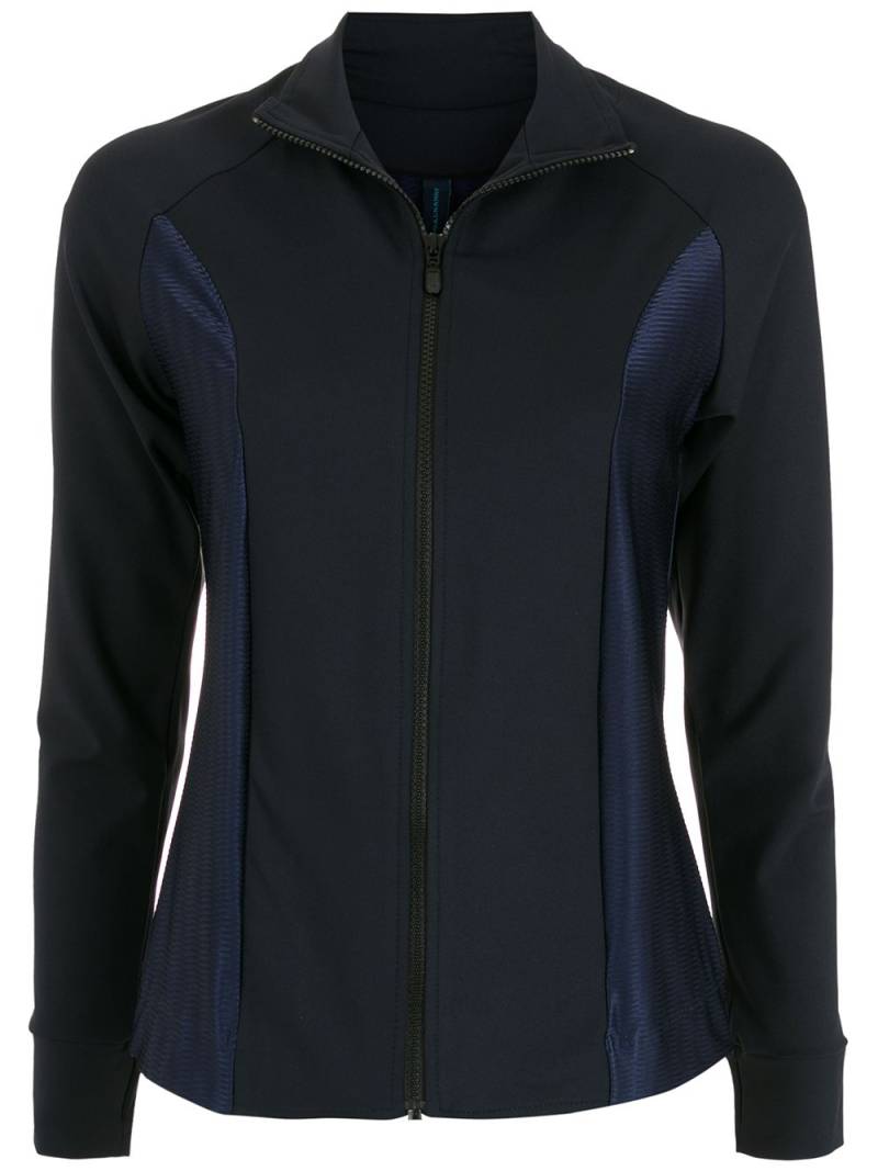 Lygia & Nanny Berry 19 track jacket - Blue von Lygia & Nanny