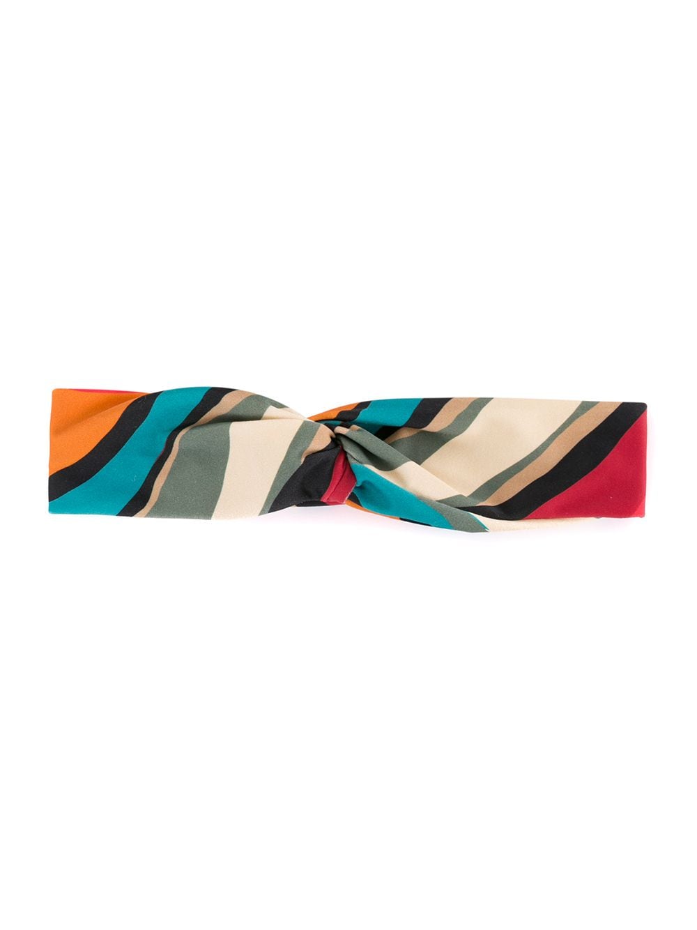 Lygia & Nanny Bethania headband - Multicolour von Lygia & Nanny