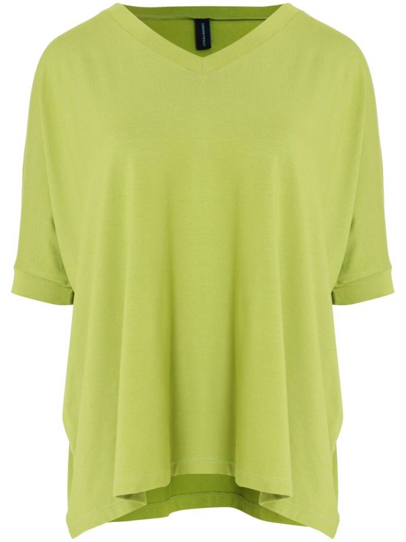 Lygia & Nanny Calypso blouse - Green von Lygia & Nanny