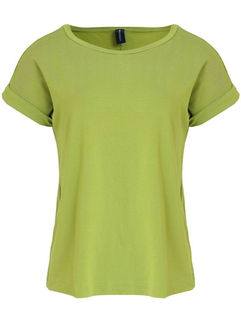 Lygia & Nanny Egretta T-shirt - Green von Lygia & Nanny