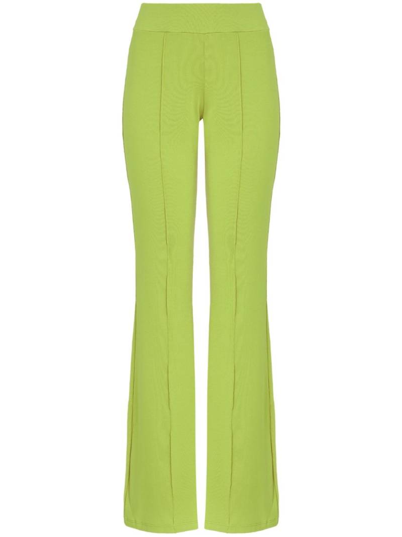 Lygia & Nanny Grua trousers - Green von Lygia & Nanny