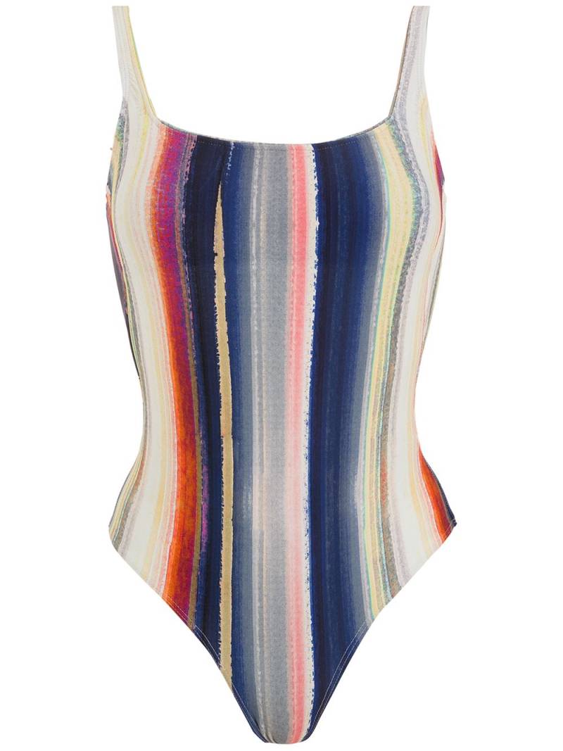 Lygia & Nanny Hapuna one-piece swimsuit - Multicolour von Lygia & Nanny