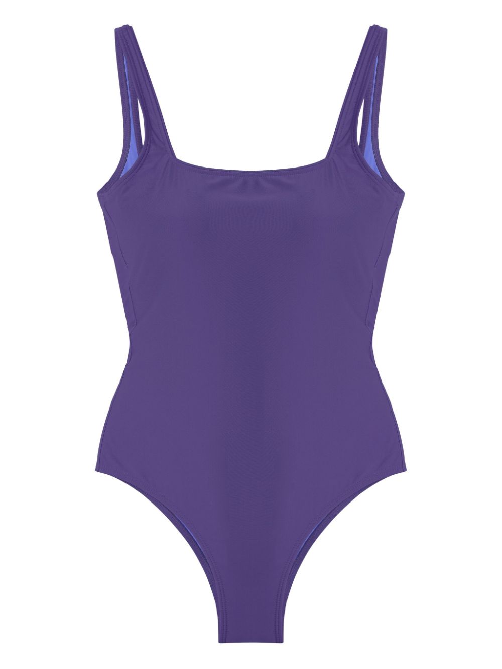 Lygia & Nanny Hapuna swimsuit - Purple von Lygia & Nanny