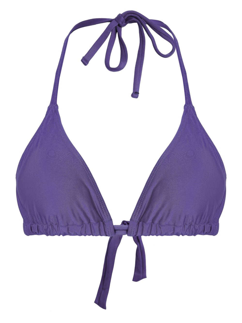 Lygia & Nanny Iasmin bikini top - Purple von Lygia & Nanny