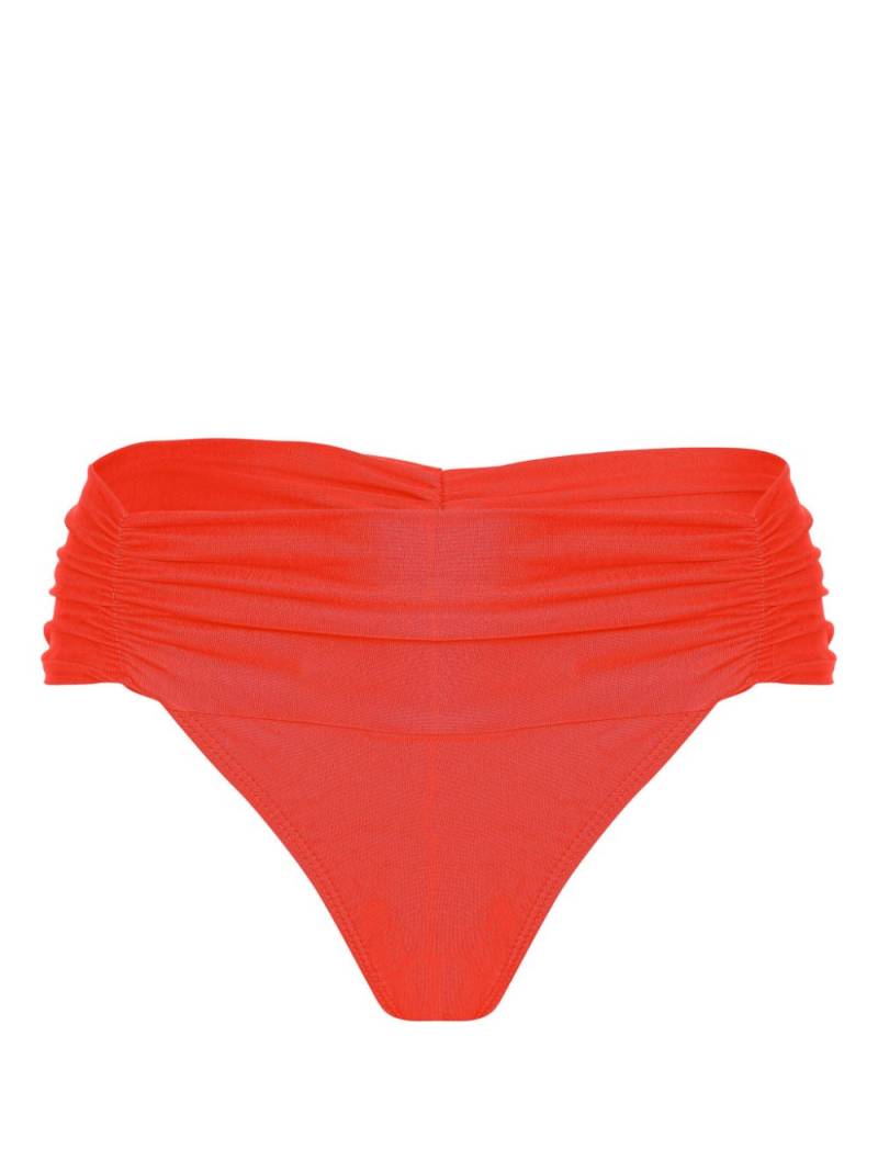 Lygia & Nanny Jasper bikini bottoms - Red von Lygia & Nanny