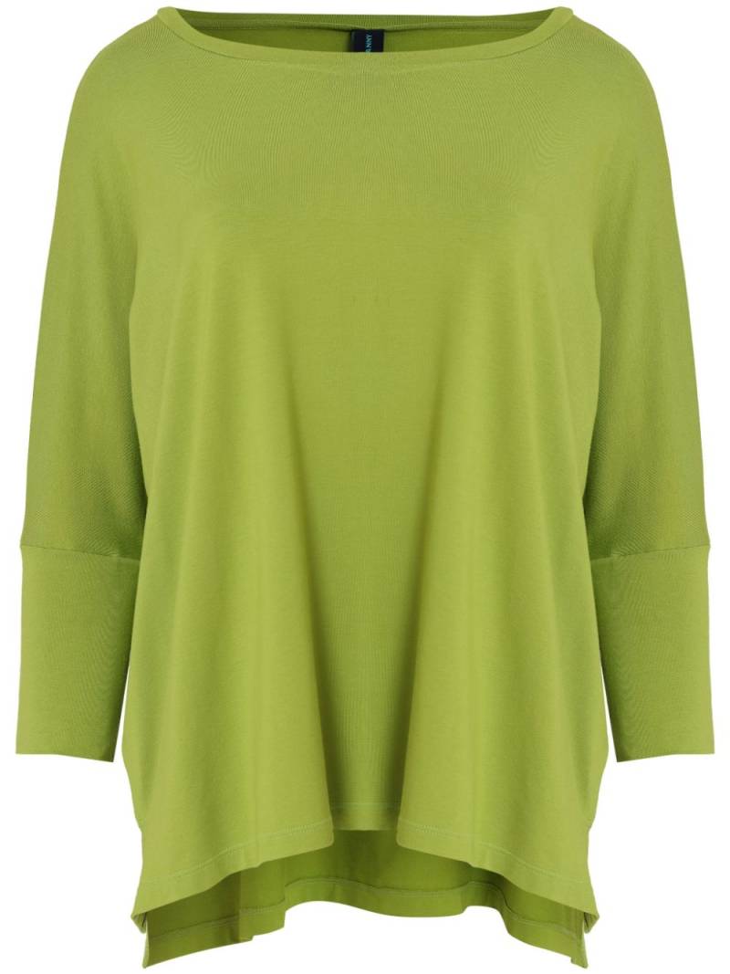 Lygia & Nanny Maina blouse - Green von Lygia & Nanny