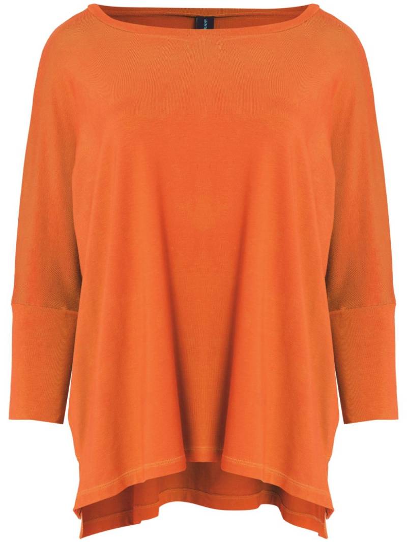 Lygia & Nanny Maina top - Orange von Lygia & Nanny