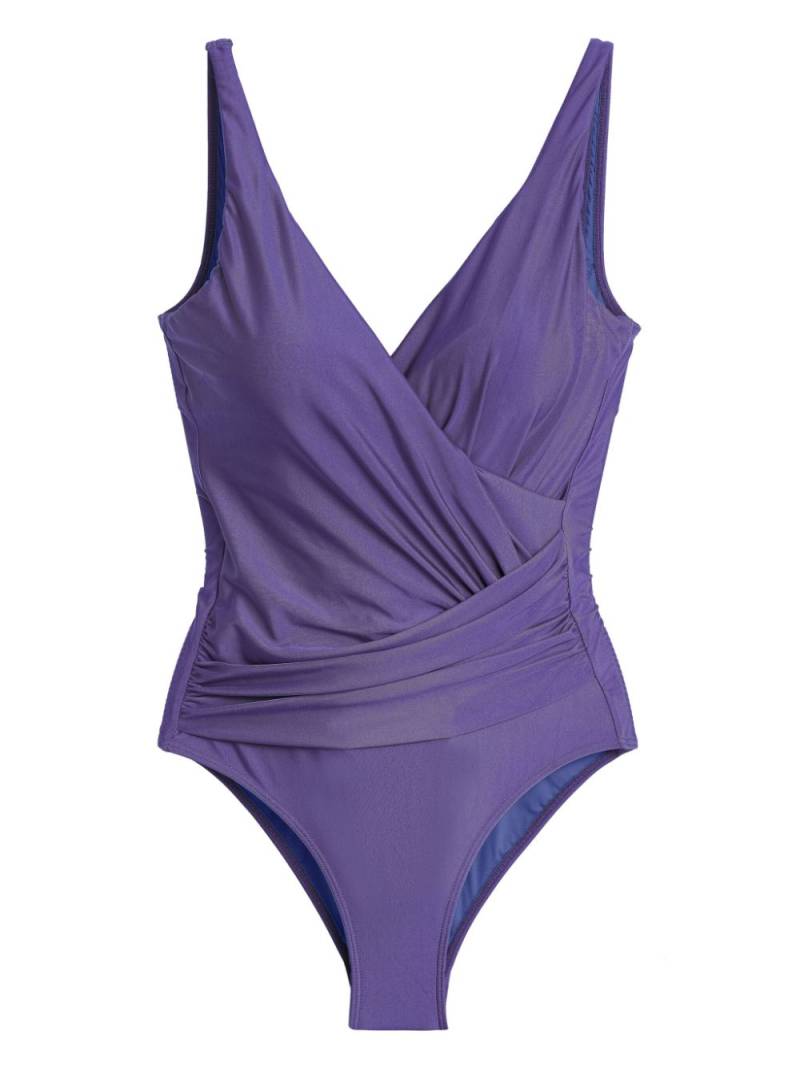 Lygia & Nanny Maisa bodysuit - Purple von Lygia & Nanny