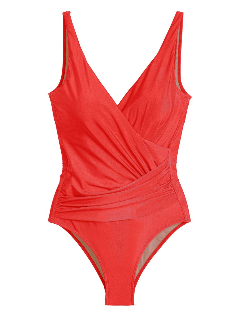 Lygia & Nanny Maisan swimsuit - Red von Lygia & Nanny