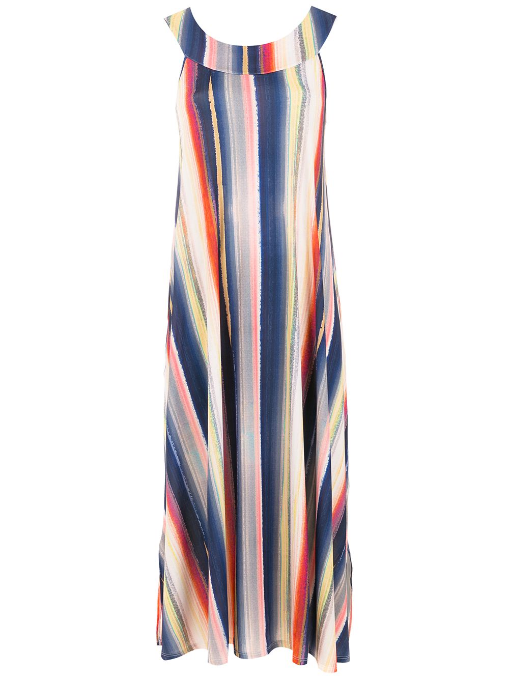 Lygia & Nanny Manati long beach dress - Multicolour von Lygia & Nanny