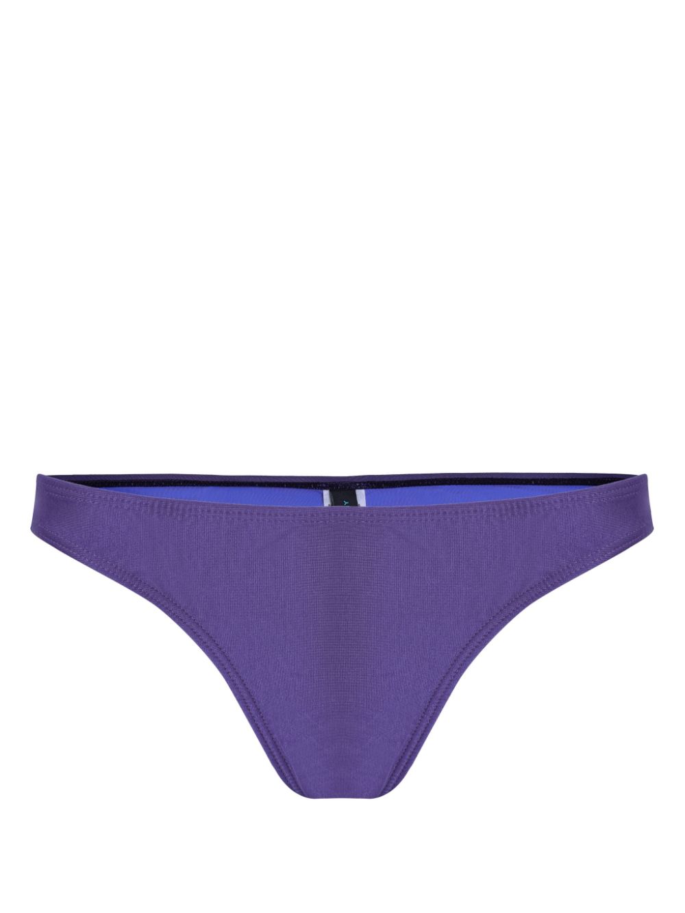 Lygia & Nanny Poipu bikini bottoms - Purple von Lygia & Nanny