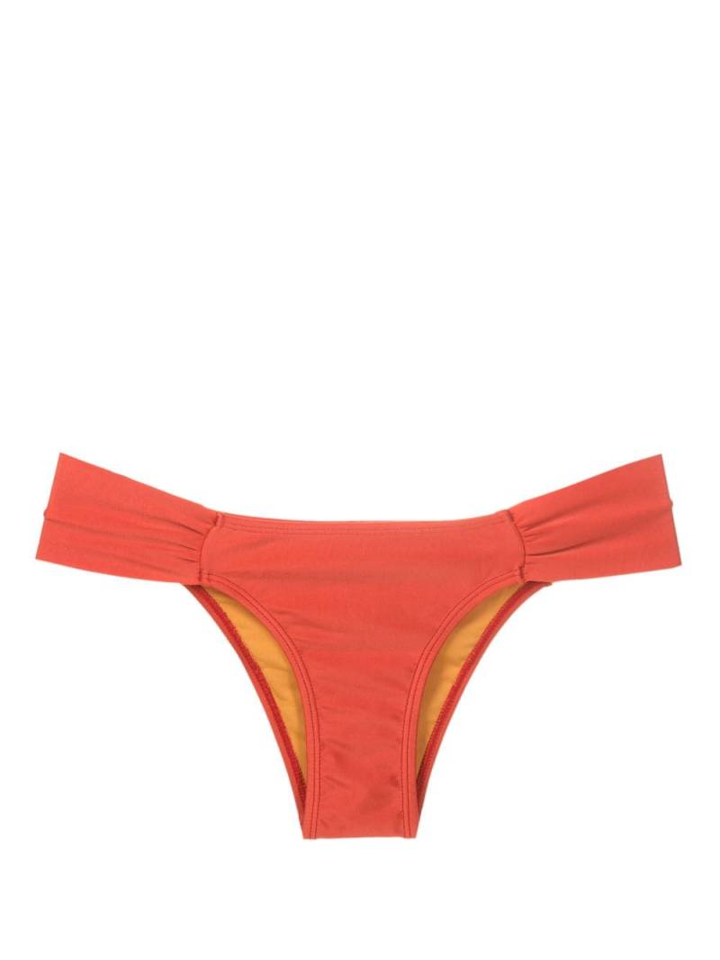 Lygia & Nanny Ritz low-rise bikini bottoms - Orange von Lygia & Nanny