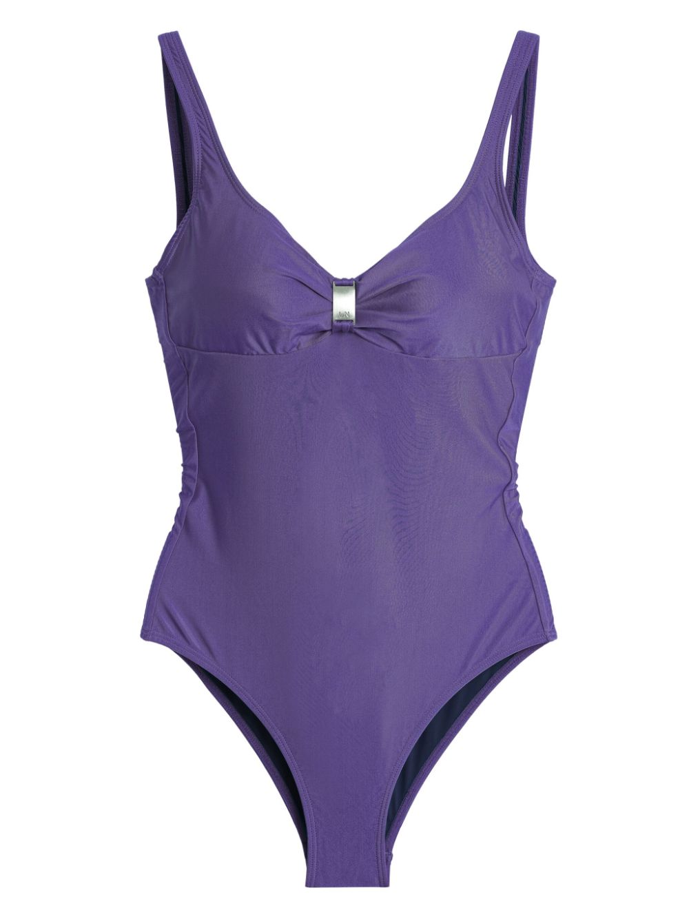 Lygia & Nanny Roberta swimsuit - Purple von Lygia & Nanny