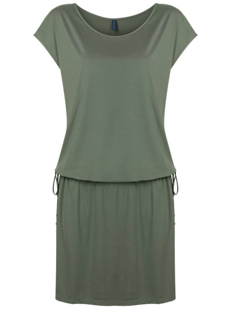 Lygia & Nanny Shiva adjustable-waist short dress - Green von Lygia & Nanny