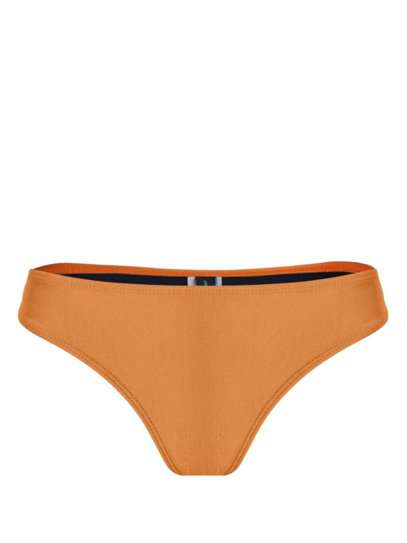 Lygia & Nanny Waikiki bikini bottoms - Yellow von Lygia & Nanny