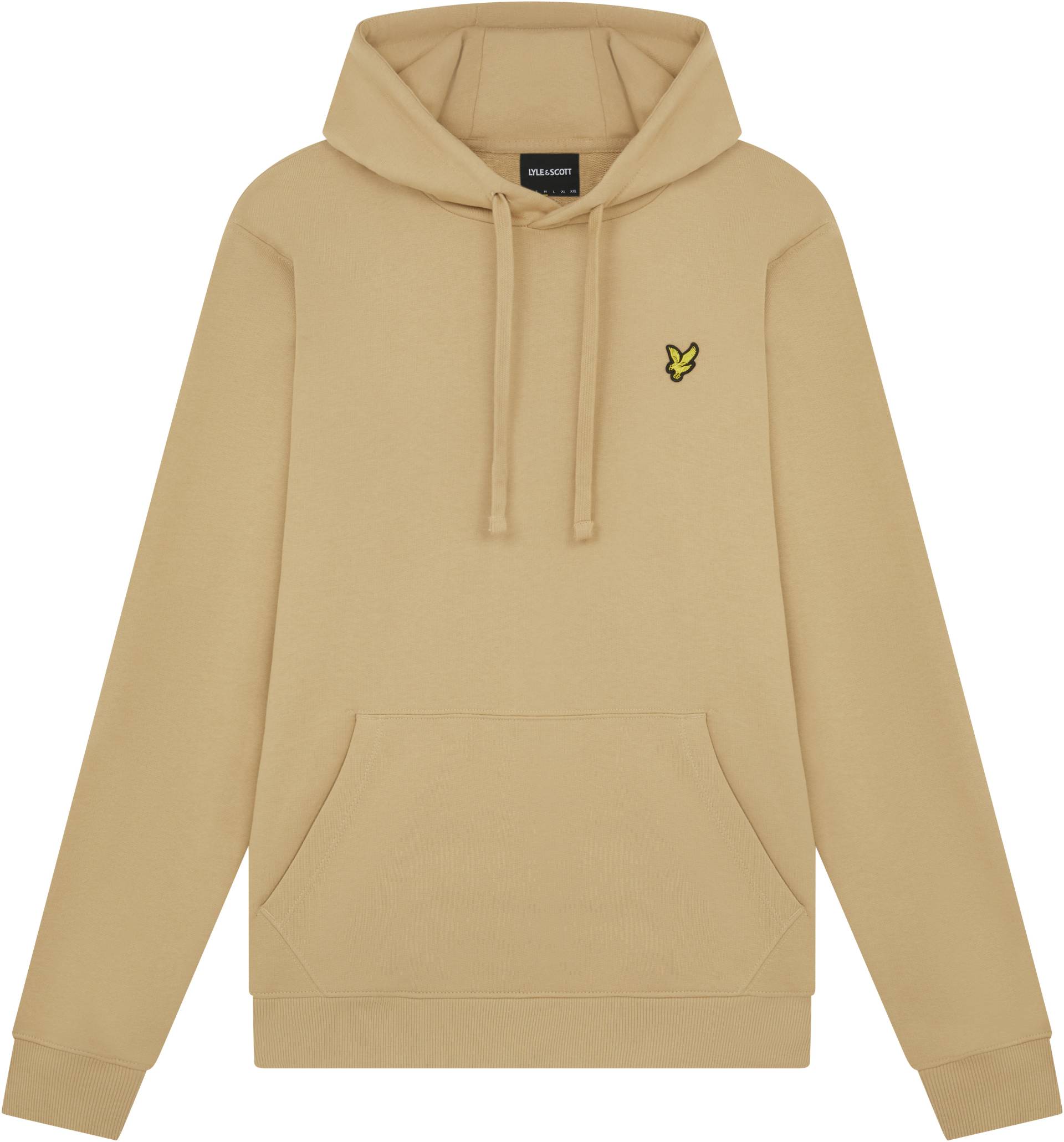Lyle & Scott Kapuzensweatshirt, mit Logostickerei Lyle & Scott Kapuzensweatshirt, mit Logostickerei von Lyle & Scott