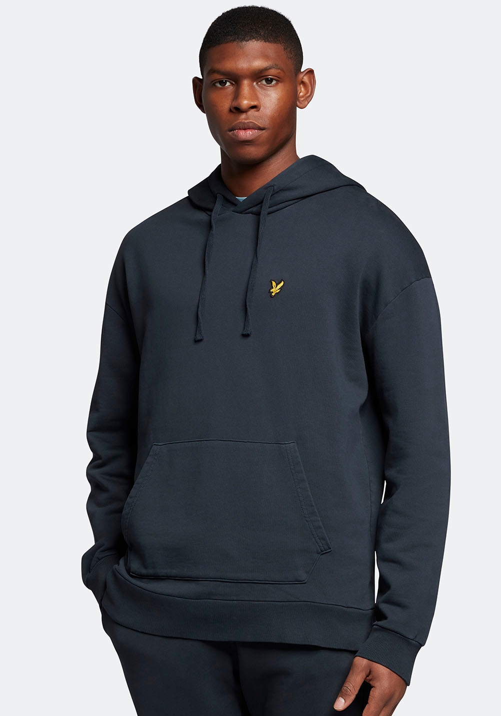 Lyle & Scott Kapuzensweatshirt von Lyle & Scott