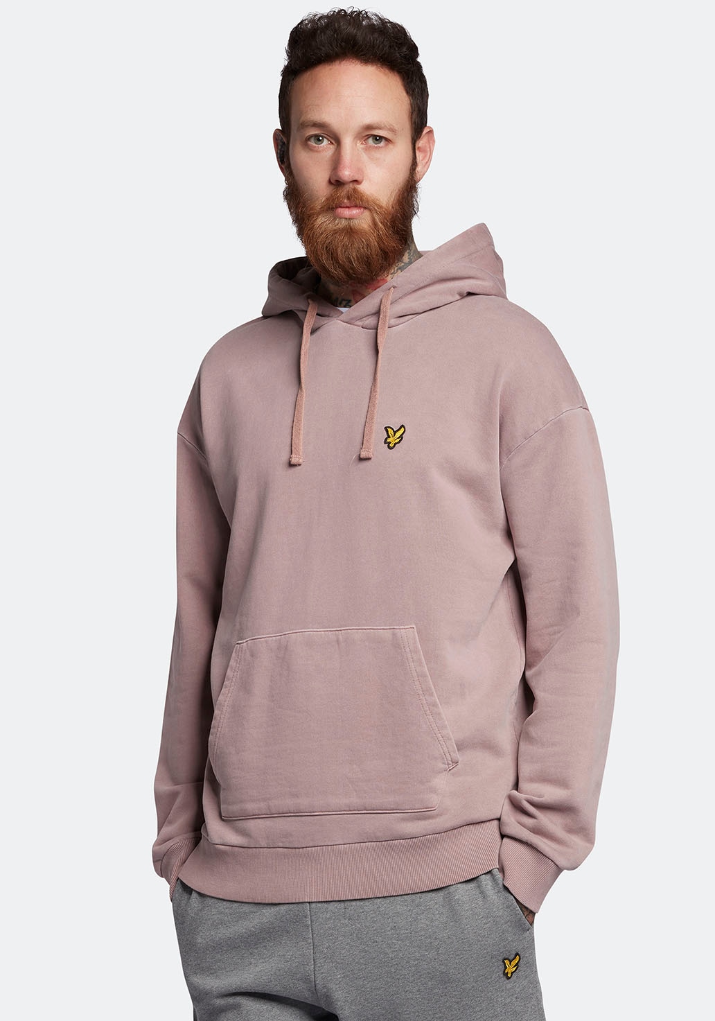 Lyle & Scott Kapuzensweatshirt Lyle & Scott Kapuzensweatshirt von Lyle & Scott