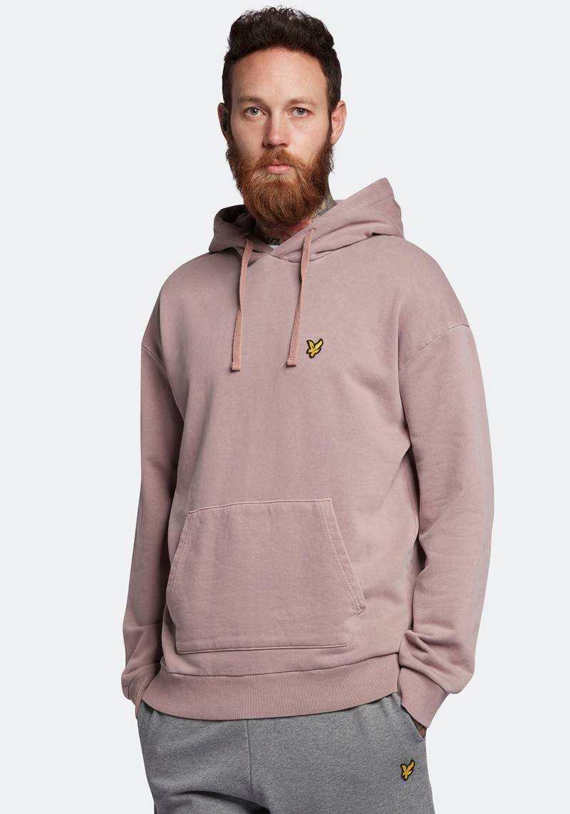 Lyle & Scott Kapuzensweatshirt von Lyle & Scott