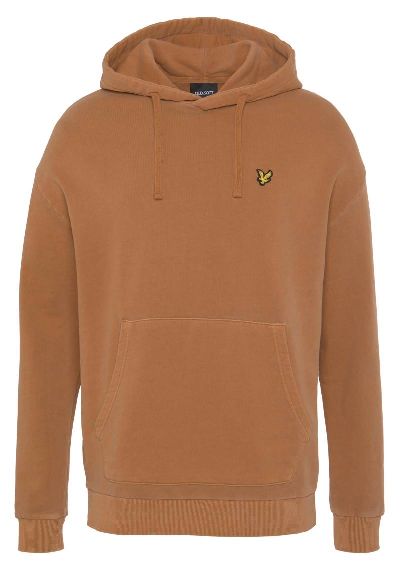 Lyle & Scott Kapuzensweatshirt von Lyle & Scott