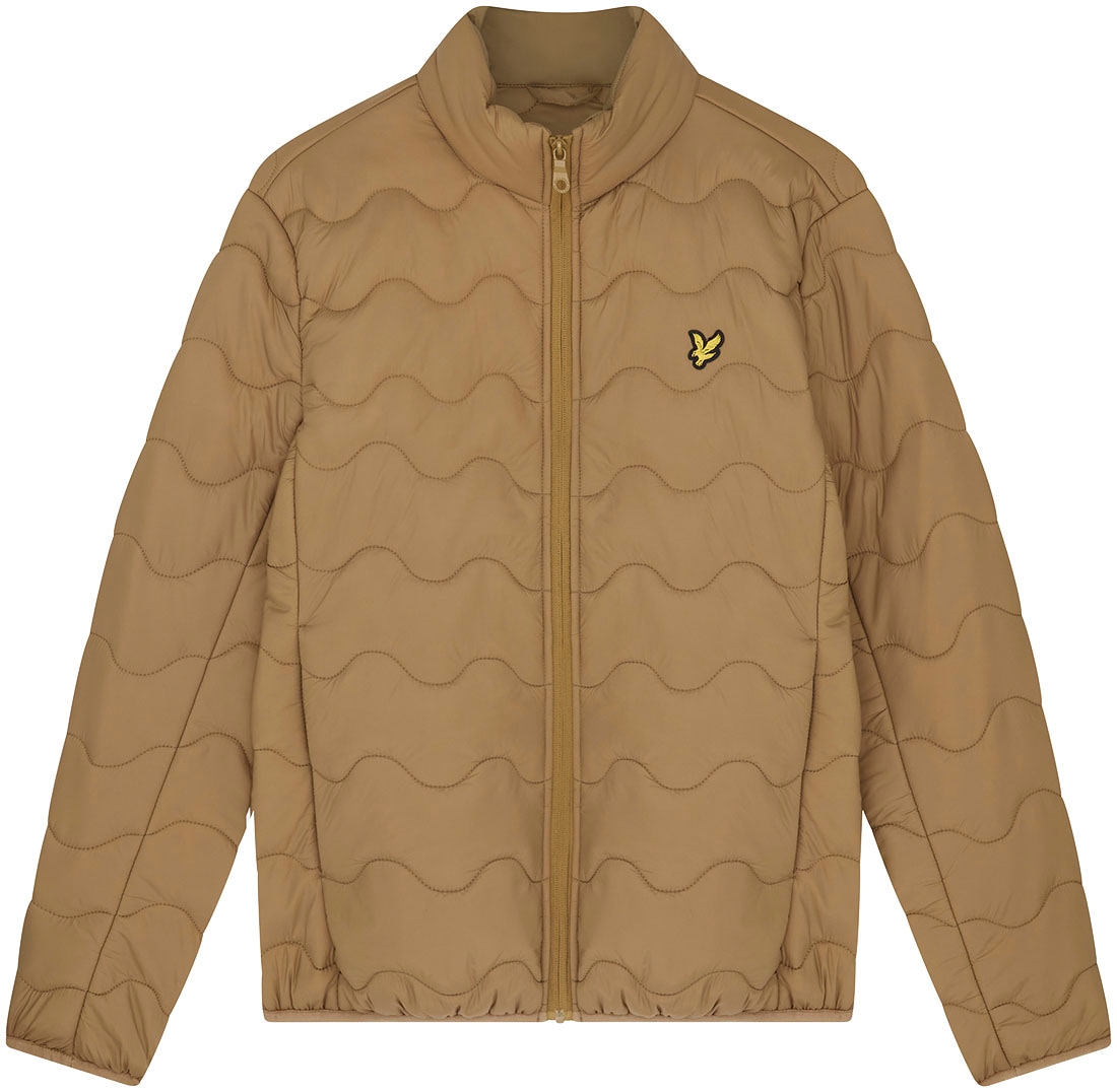 Lyle & Scott Outdoorjacke, ohne Kapuze von Lyle & Scott