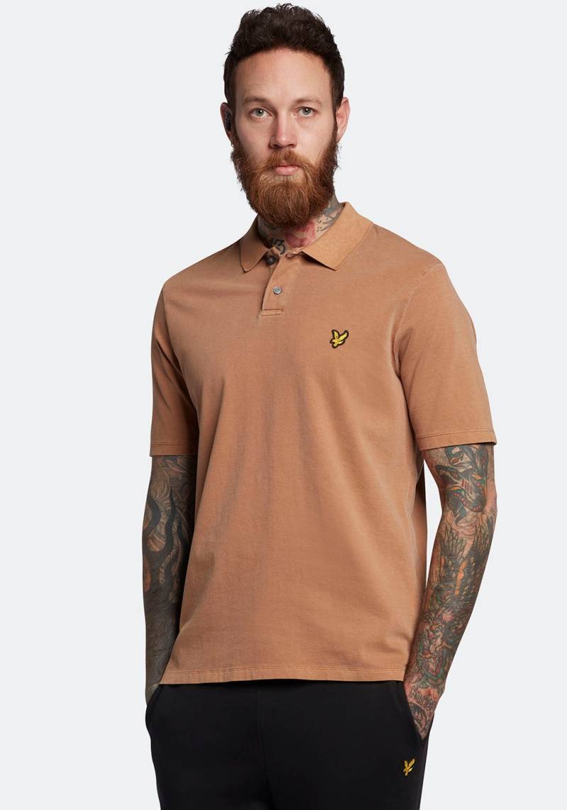 Lyle & Scott Poloshirt von Lyle & Scott