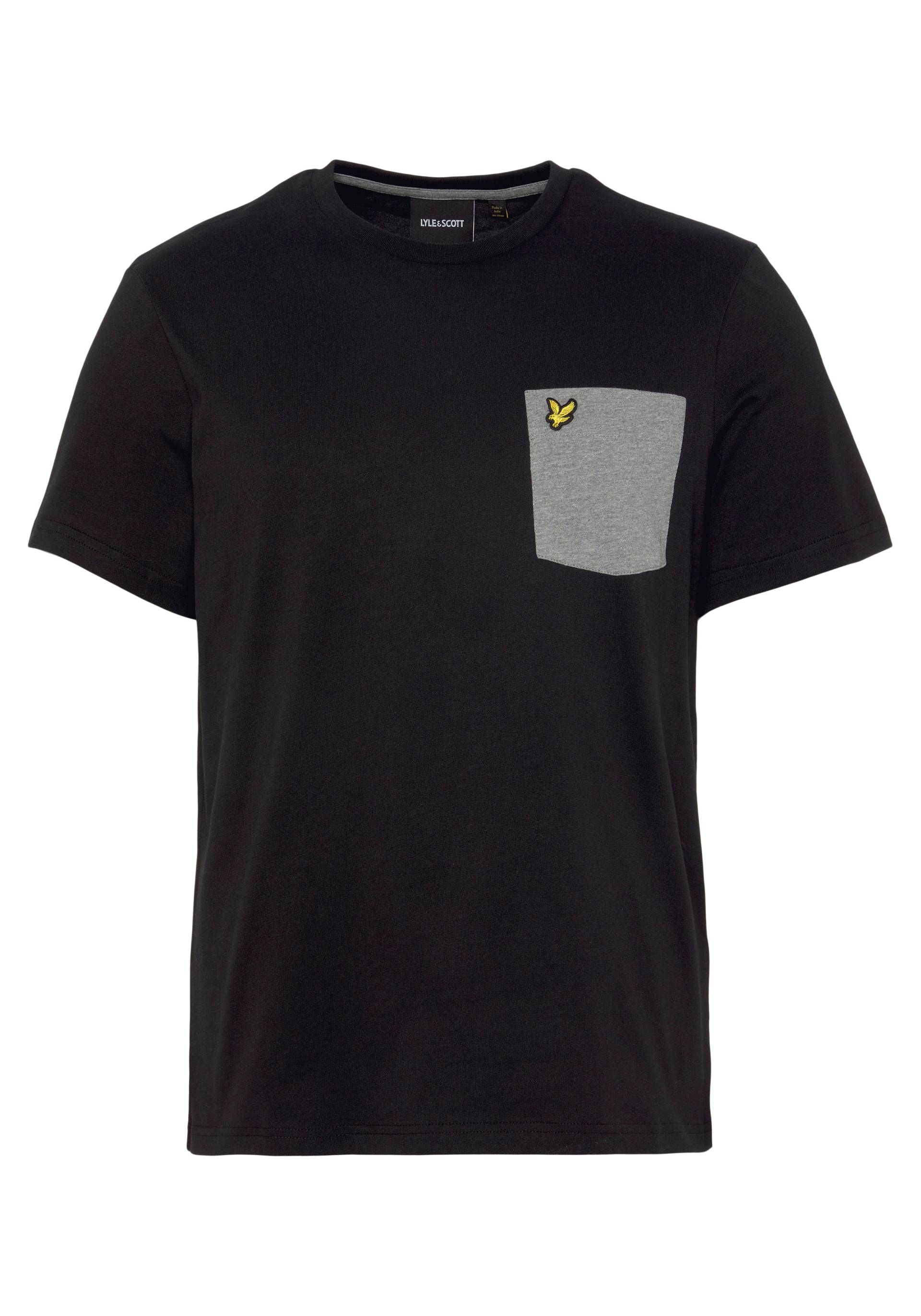 Lyle & Scott Poloshirt von Lyle & Scott