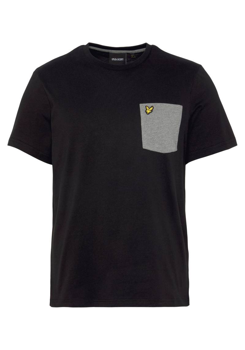 Lyle & Scott Poloshirt von Lyle & Scott