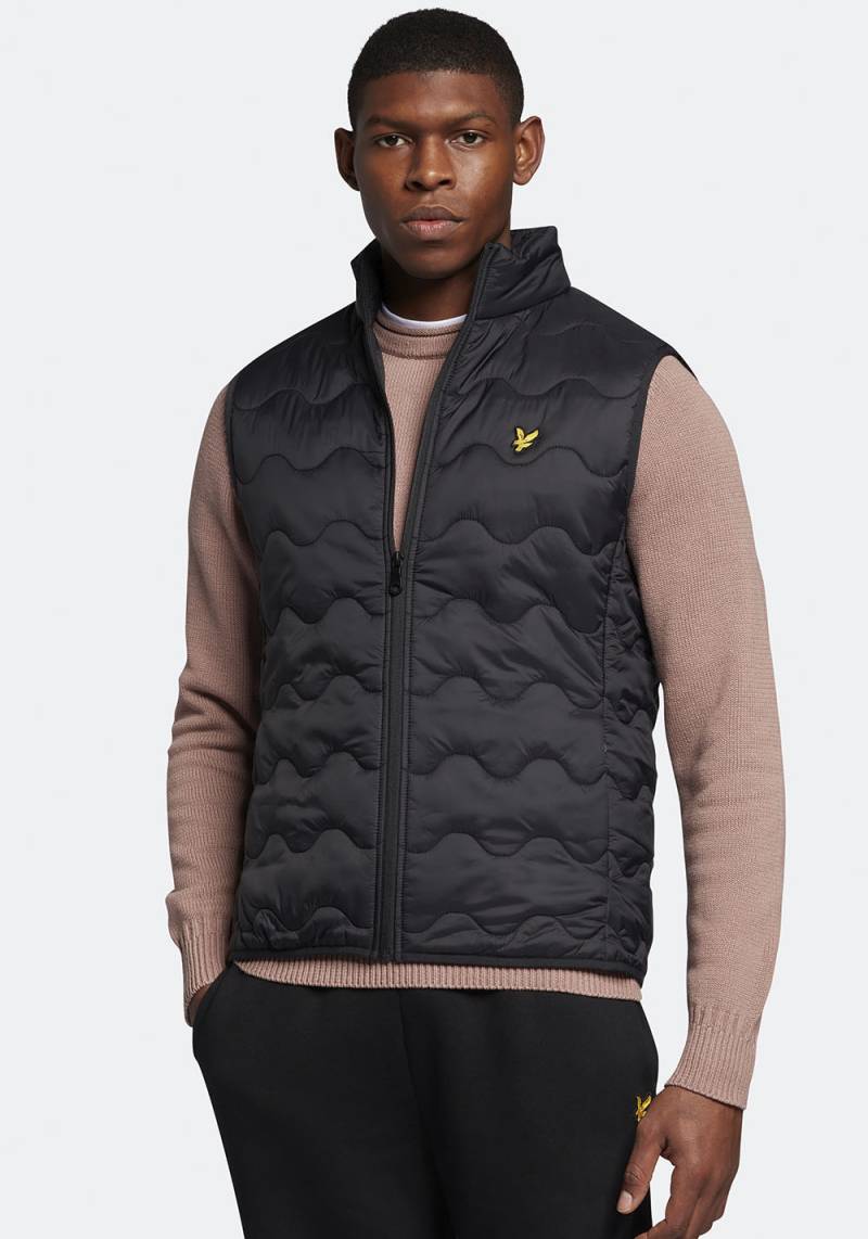 Lyle & Scott Steppweste von Lyle & Scott