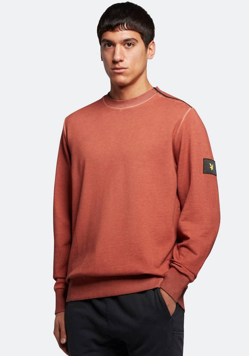 Lyle & Scott Sweatshirt von Lyle & Scott