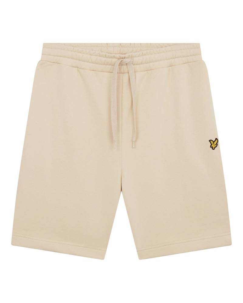 Lyle & Scott Sweatshorts, mit Kordelzug von Lyle & Scott