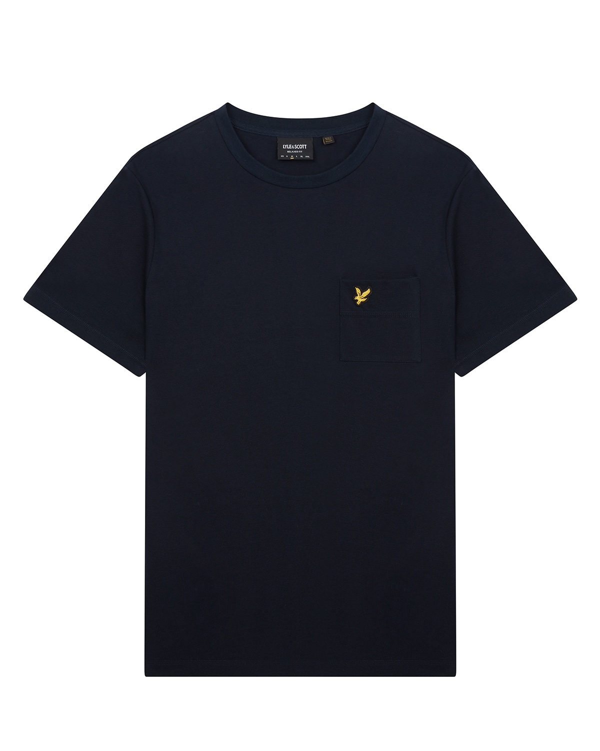 Lyle & Scott T-Shirt von Lyle & Scott